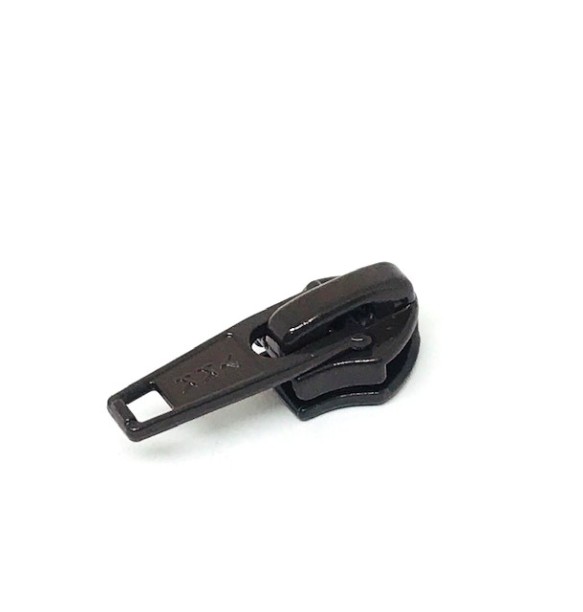CURSOR CREMALLERA YKK NYLON Nº8 FRENO