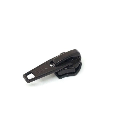 CURSOR CREMALLERA YKK NYLON Nº8 FRENO