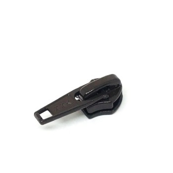 CURSOR CREMALLERA YKK NYLON Nº8 FRENO