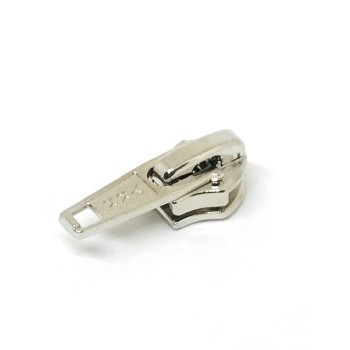 CURSOR CREMALLERA YKK NYLON Nº8 FRENO