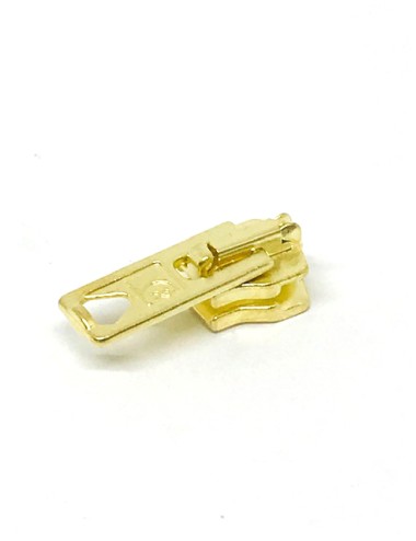 CURSOR CREMALLERA METALICA Nº5