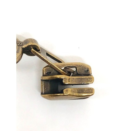 CURSOR CREMALLERA INYECTADA T-6 MOL ANILLA 06-A