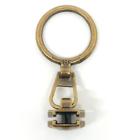 CURSOR CREMALLERA INYECTADA T-6 MOL ANILLA 06-A