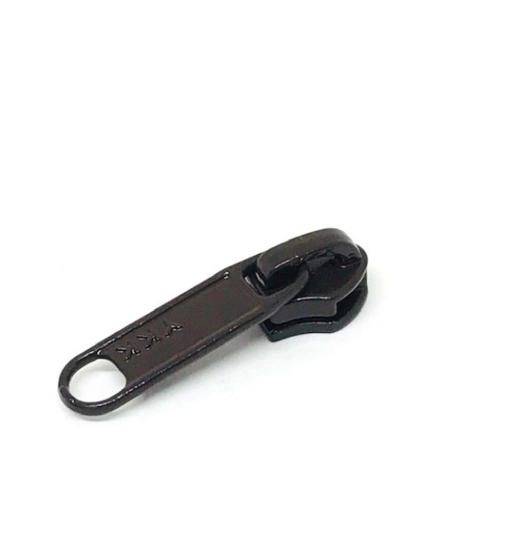 CURSOR CREMALLERA YKK NYLON Nº5 LIBRE
