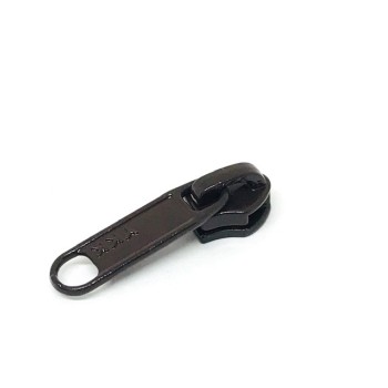CURSOR CREMALLERA YKK NYLON Nº5 LIBRE