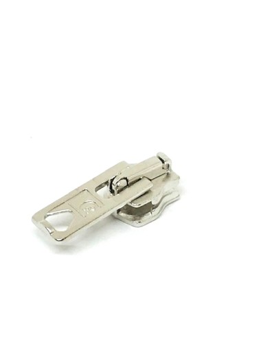 CURSOR CREMALLERA METALICA Nº5