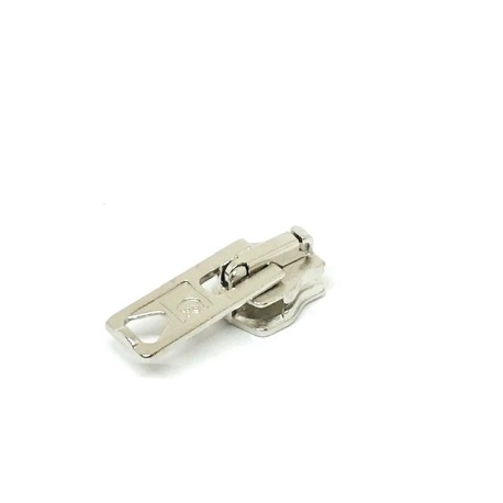 CURSOR CREMALLERA METALICA Nº5