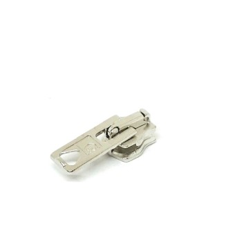 CURSOR CREMALLERA METALICA Nº5