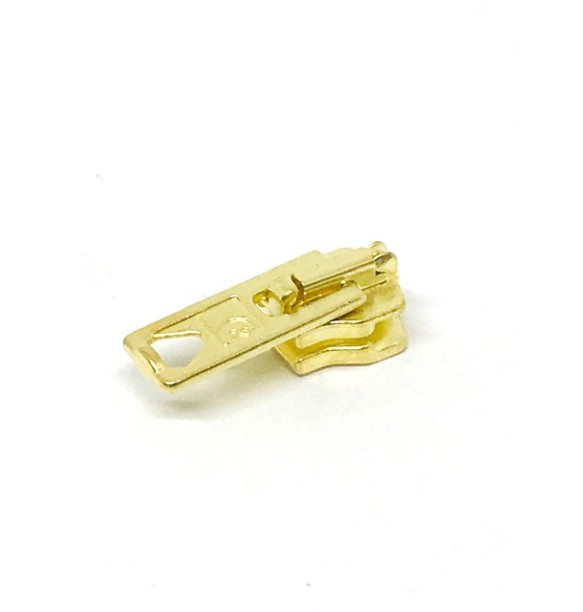 CURSOR CREMALLERA METALICA Nº5