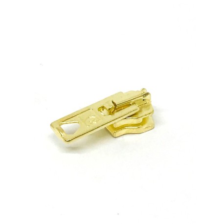 CURSOR CREMALLERA METALICA Nº5