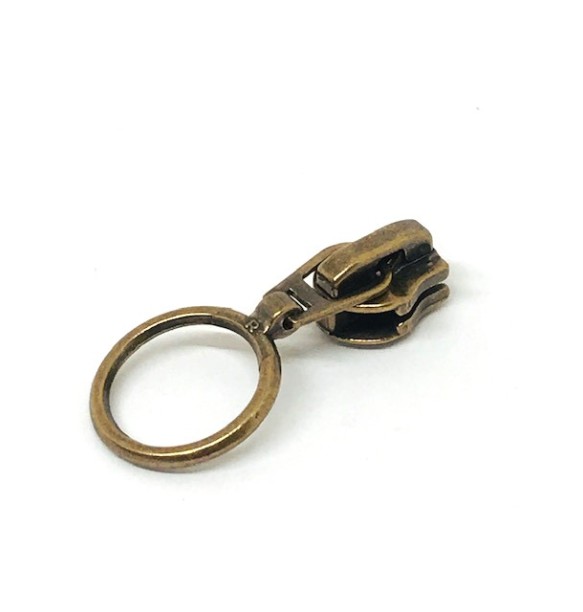 CURSOR CREMALLERA INYECTADA T-6 MOL ANILLA 06-A