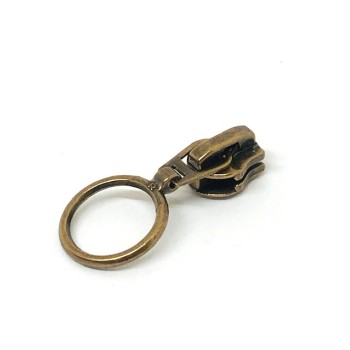 CURSOR CREMALLERA INYECTADA T-6 MOL ANILLA 06-A