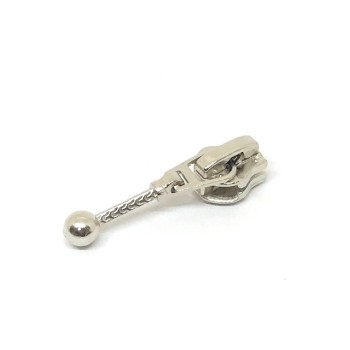 CURSOR CREMALLERA INYECTADA T-6 MOL BOLA 10-A