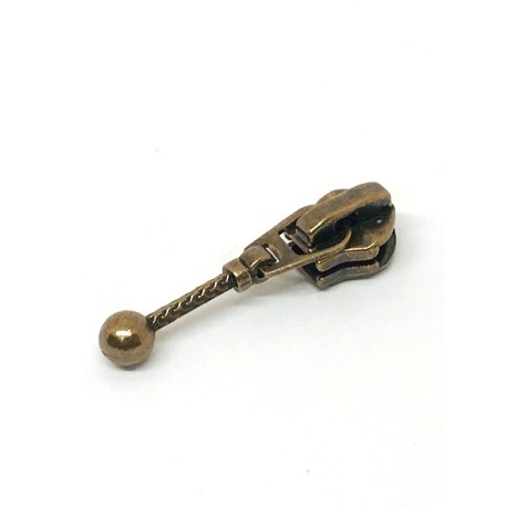 CURSOR CREMALLERA INYECTADA T-6 MOL BOLA 10-A