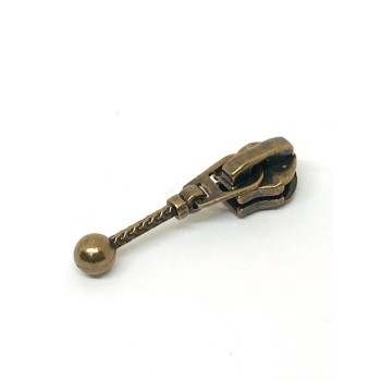 CURSOR CREMALLERA INYECTADA T-6 MOL BOLA 10-A