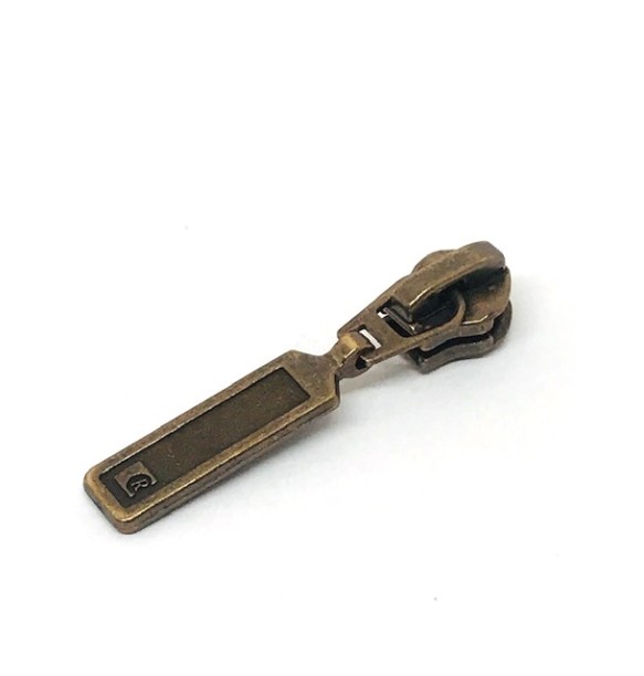 CURSOR CREMALLERA INYECTADA T-6 MOL PLACA 35-A