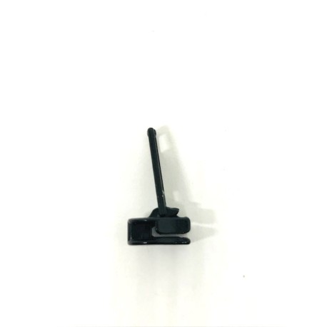 CURSOR CREMALLERA NYLON Nº3 AUTOMAT.