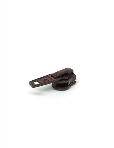 CURSOR CREMALLERA NYLON Nº6 AUTOMAT.