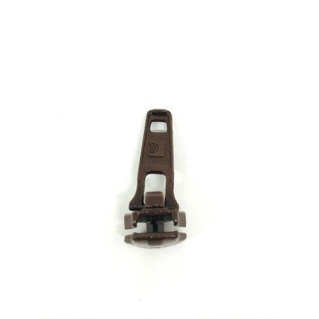 CURSOR CREMALLERA NYLON Nº6 AUTOMAT.