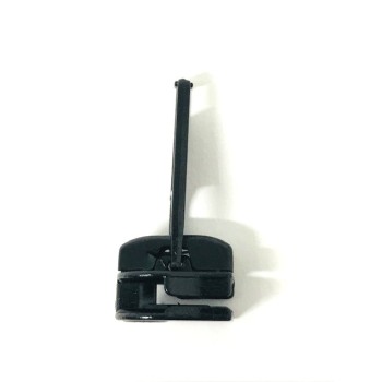 CURSOR CREMALLERA NYLON Nº5 FRENO