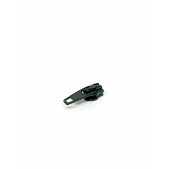 CURSOR CREMALLERA NYLON Nº3 AUTOMAT.
