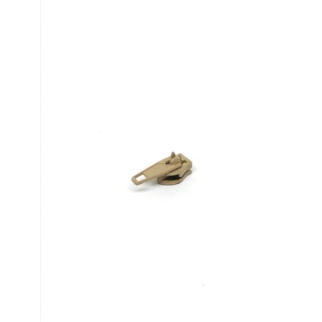 CURSOR CREMALLERA NYLON Nº3 AUTOMAT.