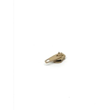 CURSOR CREMALLERA NYLON Nº3 AUTOMAT.