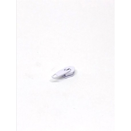 CURSOR CREMALLERA NYLON Nº3 AUTOMAT.
