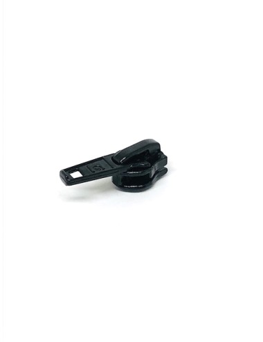 CURSOR CREMALLERA NYLON Nº6 AUTOMAT.
