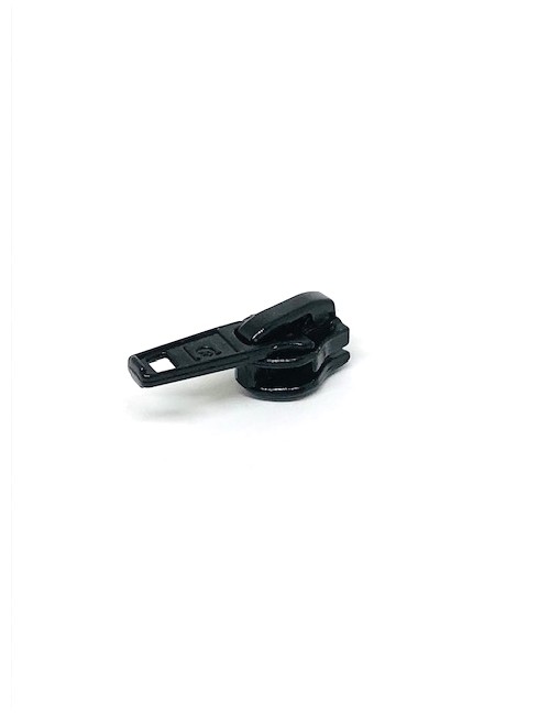 CURSOR CREMALLERA NYLON Nº6 AUTOMAT.