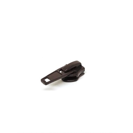 CURSOR CREMALLERA NYLON Nº5 FRENO