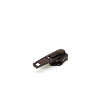 CURSOR CREMALLERA NYLON Nº5 FRENO