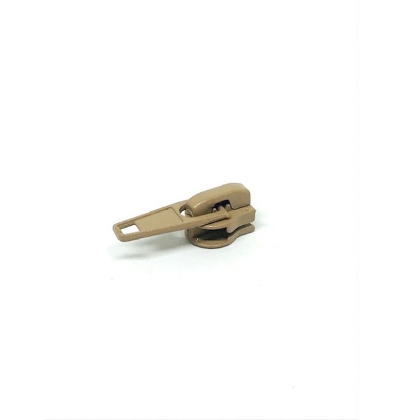 CURSOR CREMALLERA NYLON Nº5 FRENO