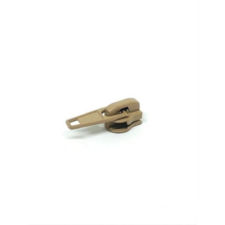CURSOR CREMALLERA NYLON Nº5 FRENO