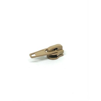 CURSOR CREMALLERA NYLON Nº5 FRENO