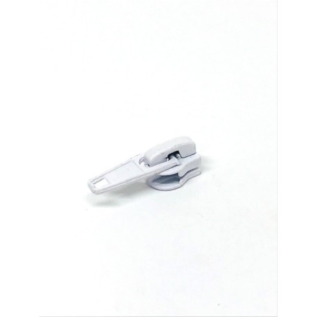 CURSOR CREMALLERA NYLON Nº5 FRENO