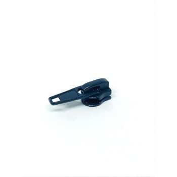 CURSOR CREMALLERA NYLON Nº5 FRENO