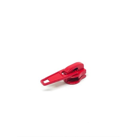 CURSOR CREMALLERA NYLON Nº5 FRENO