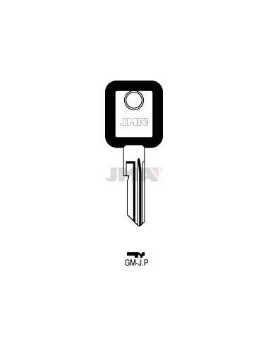 LLAVE JMA PLAST. GM D.P