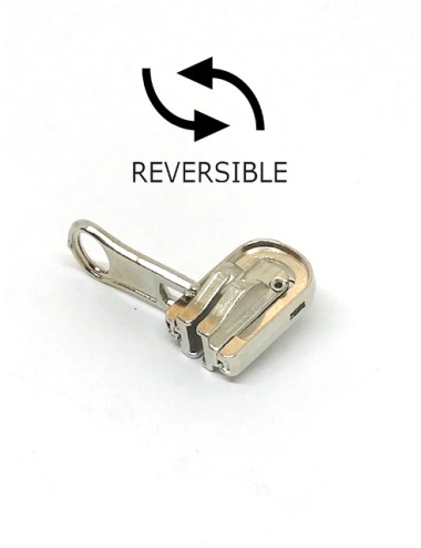 CURSOR CREMALLERA INYECTADA T-6 MOL REVERSIBLE