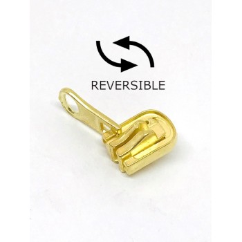 CURSOR CREMALLERA INYECTADA T-6 MOL REVERSIBLE