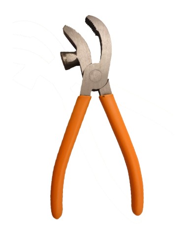 PINZAS MONTAR CALZADO MOD. INGLÉS