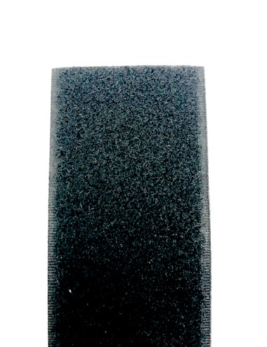 VELCRO 100 MM. PARTE LISA (METROS)