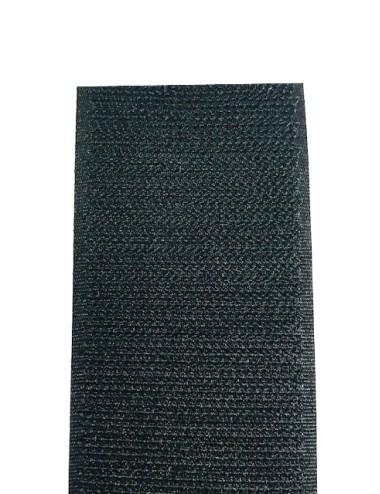 VELCRO 100 MM. PARTE RASPOSA (METROS)