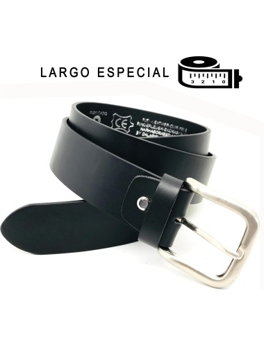 CINTURON ST MOD.624/40 VAQUETILLA LARGO ESP.