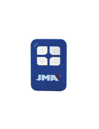 TELEMANDO JMA M-NOVA PRO
