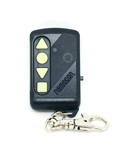 REMOCON TELEMANDO MC1