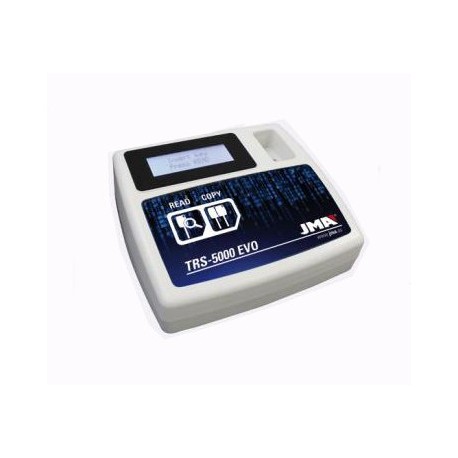 JMA ACTUALIZACION PACK TPX8 TRS-5000 EVO