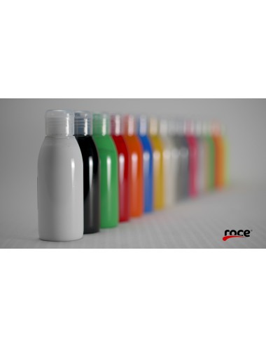 TINTAS ROCE LEATHER (KIT)