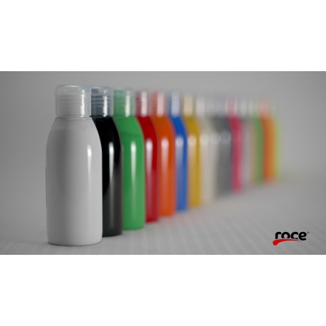 TINTAS ROCE LEATHER (KIT)